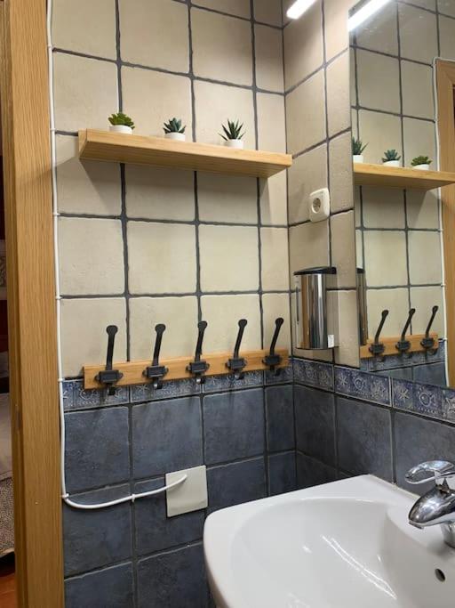 Apartamento Pineta Bielsa Exterior foto
